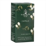LAVIADELTE, Camille, 20 Tea Bags