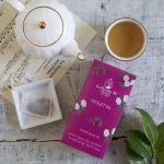 LAVIADELTE, Violetta, 20 Tea Bags - Image 3