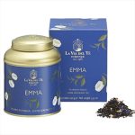 LAVIADELTE, Emma, Tin, 100g