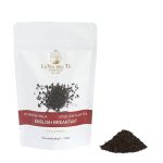 LAVIADELTE, English Breakfast, Env., 50g