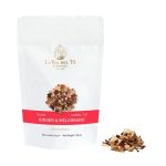 LAVIADELTE, Ginger n Melograno, Env., 50g