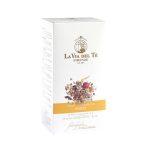 LAVIADELTE, Purity, 20 Tea Bags