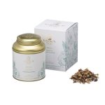 LAVIADELTE, Ninna Nanna Herbal, Tin, 100g