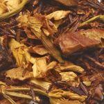 LAVIADELTE, Vanilla Cream Rooibos, 20 Tea Bags - Image 2
