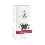 LAVIADELTE, Darjeeling TGFOP, 20 Tea Bags