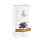 LAVIADELTE, Ceylon OP1, 20 Tea Bags