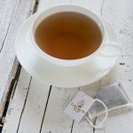 LAVIADELTE, Ceylon OP1, 20 Tea Bags - Image 3