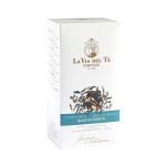LAVIADELTE, Bancha Fiorito, 20 Tea Bags