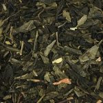 LAVIADELTE, Bancha Fiorito, 20 Tea Bags - Image 2