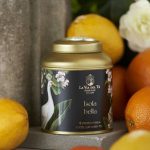LAVIADELTE, Isola Bella, Tin, 100 g - Image 4