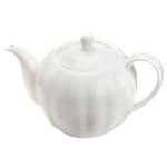 LAVIADELTE, Teapot, Pumpkin