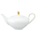 LAVIADELTE, Teapot, Aladdin with Gold Details