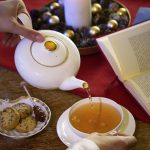 LAVIADELTE, Teapot, Aladdin with Gold Details - Image 2