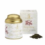 LAVIADELTE, Lung Ching, Tin, 100gr