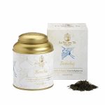 LAVIADELTE, Sencha, Tin, 100gr
