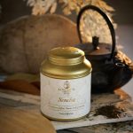 LAVIADELTE, Sencha, Tin, 100gr - Image 3