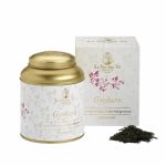 LAVIADELTE, Gyokuro, Tin, 50g