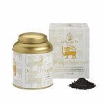 LAVIADELTE, Orange Pekoe OP1, Tin, 100gr