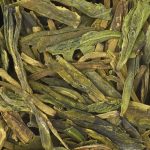 LAVIADELTE, Lung Ching, Tin, 100gr - Image 2
