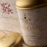 LAVIADELTE, Lung Ching, Tin, 100gr - Image 3
