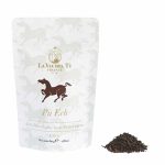 LAVIADELTE, Pu Erh, Env., 50g