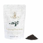 LAVIADELTE, Lapsang Souchong, Env., 50g