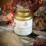 LAVIADELTE, Lapsang Souchong, Tin, 100gr - Image 3