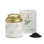 LAVIADELTE, Keemun, Tin, 100gr