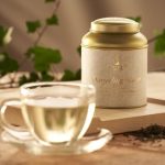 LAVIADELTE, Darjeeling TGFOP, Tin, 100gr - Image 3