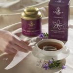 LAVIADELTE, Earl Grey Imperiale, 30 Tea Bags - Image 3