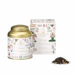 LAVIADELTE, Christmas, Tin, 100gr