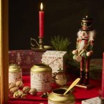 LAVIADELTE, Christmas, Tin, 100gr - Image 3