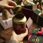 LAVIADELTE, Christmas, Tin, 100gr - Image 4