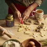 LAVIADELTE, Christmas, Tin, 100gr - Image 3