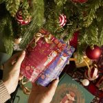 LAVIADELTE, Christmas, 50gr - Image 3