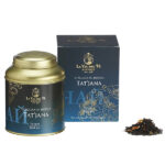 LAVIADELTE, Tatjana, Tin, 100gr