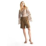 LIU JO, Trousers - Image 6