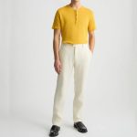 LIU JO, MAN TROUSERS - Image 5