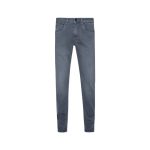 LIU JO, Man, Denim Trousers