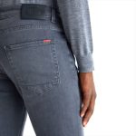 LIU JO, Man, Denim Trousers - Image 6