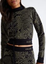 LIU JO, Knitwear - Image 3