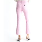 LIU JO, Denim Trousers - Image 11
