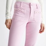 LIU JO, Denim Trousers - Image 12
