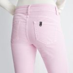 LIU JO, Denim Trousers - Image 13