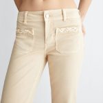 LIU JO, Denim Trousers - Image 3