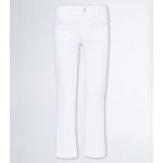 LIU JO, Denim Trousers - Image 4