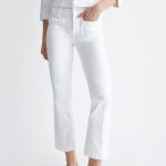 LIU JO, Denim Trousers - Image 5