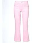 LIU JO, Denim Trousers - Image 9