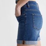LIU JO, Denim Trousers - Image 7