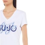 LIUJO, T-Shirt - Image 3